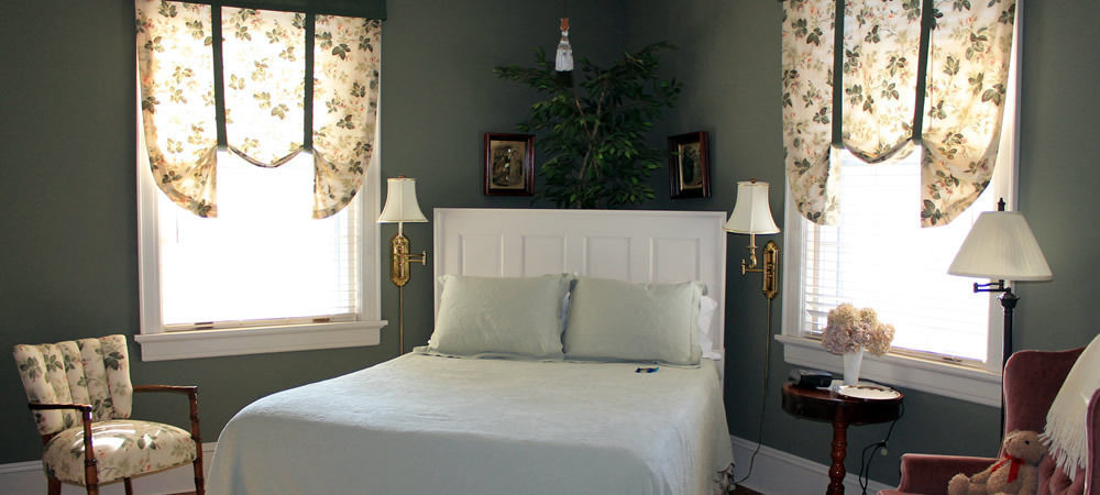 The Collins House Inn Marion Bagian luar foto